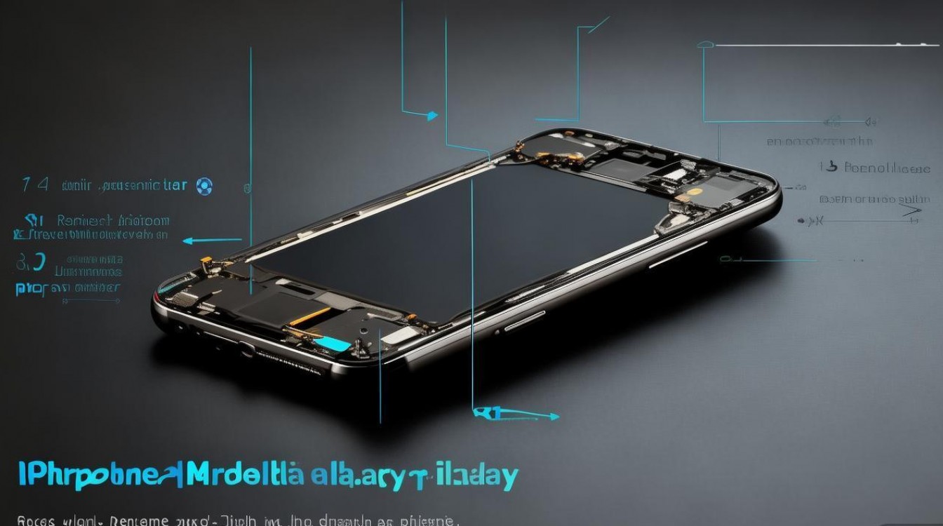 苹果6数字信号异常如何恢复原始显示？