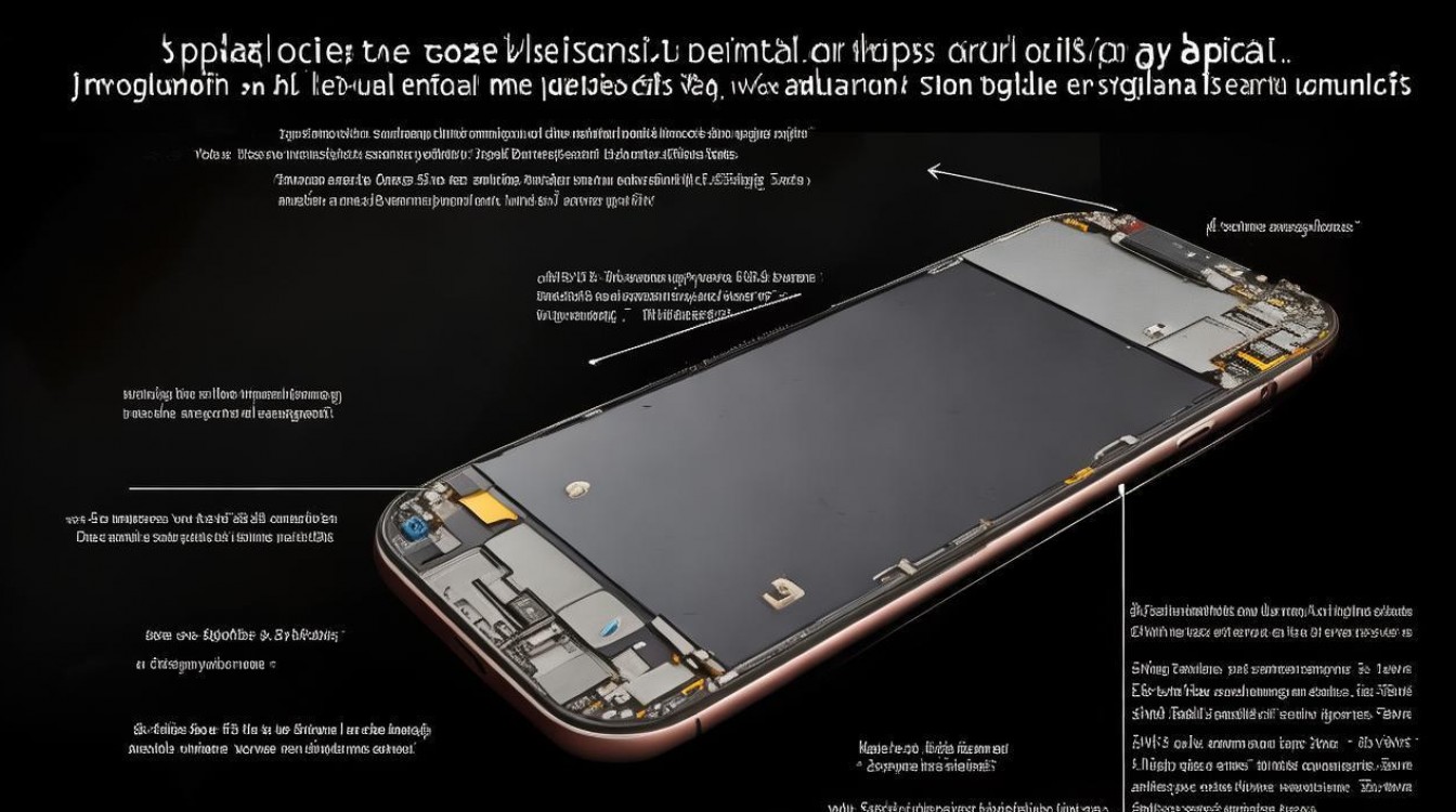 苹果6数字信号异常如何恢复原始显示？