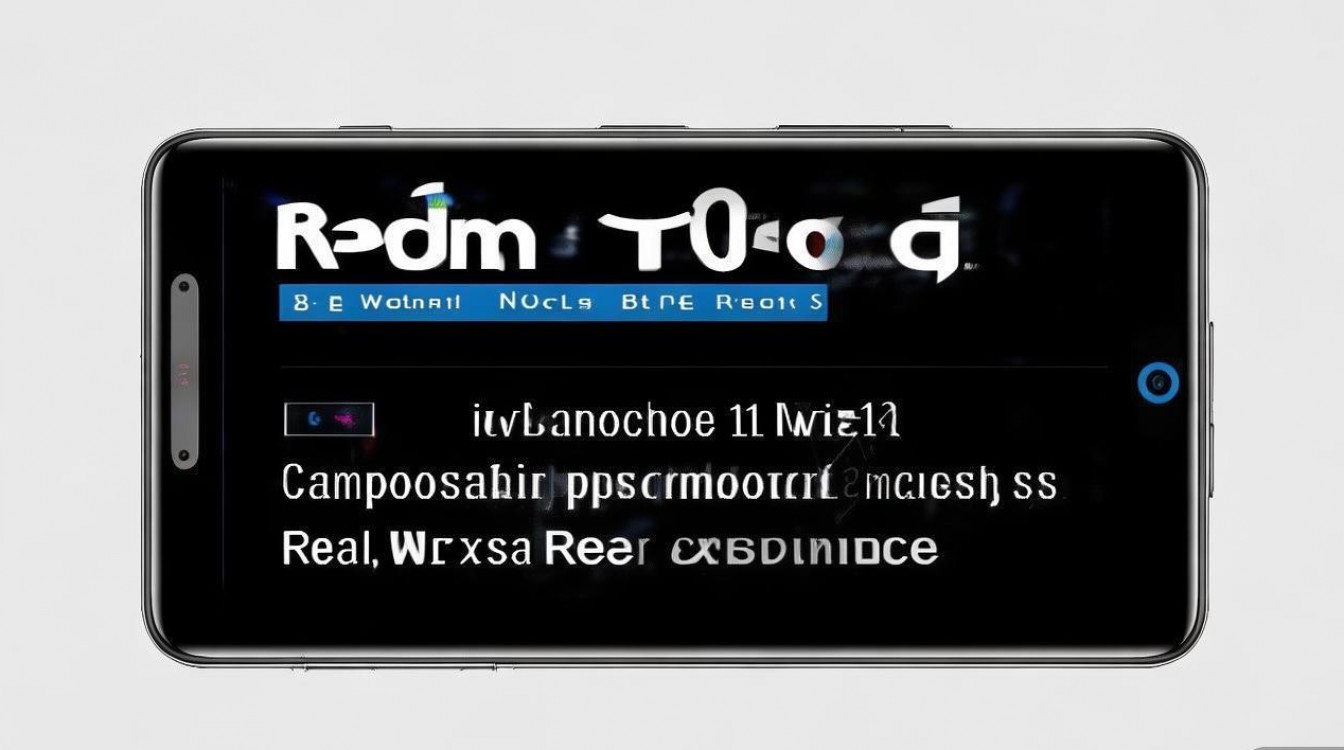 红米Note11值得入手吗?参数性能全面解析,真实体验如何?