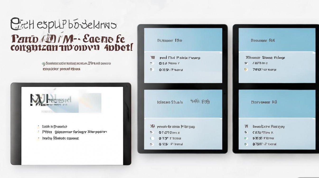 华为padm3系列怎么区分不同型号配置差异?