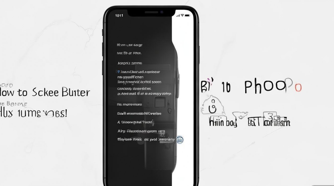 苹果6屏怎么截图?老机型没Home键怎么截长图?