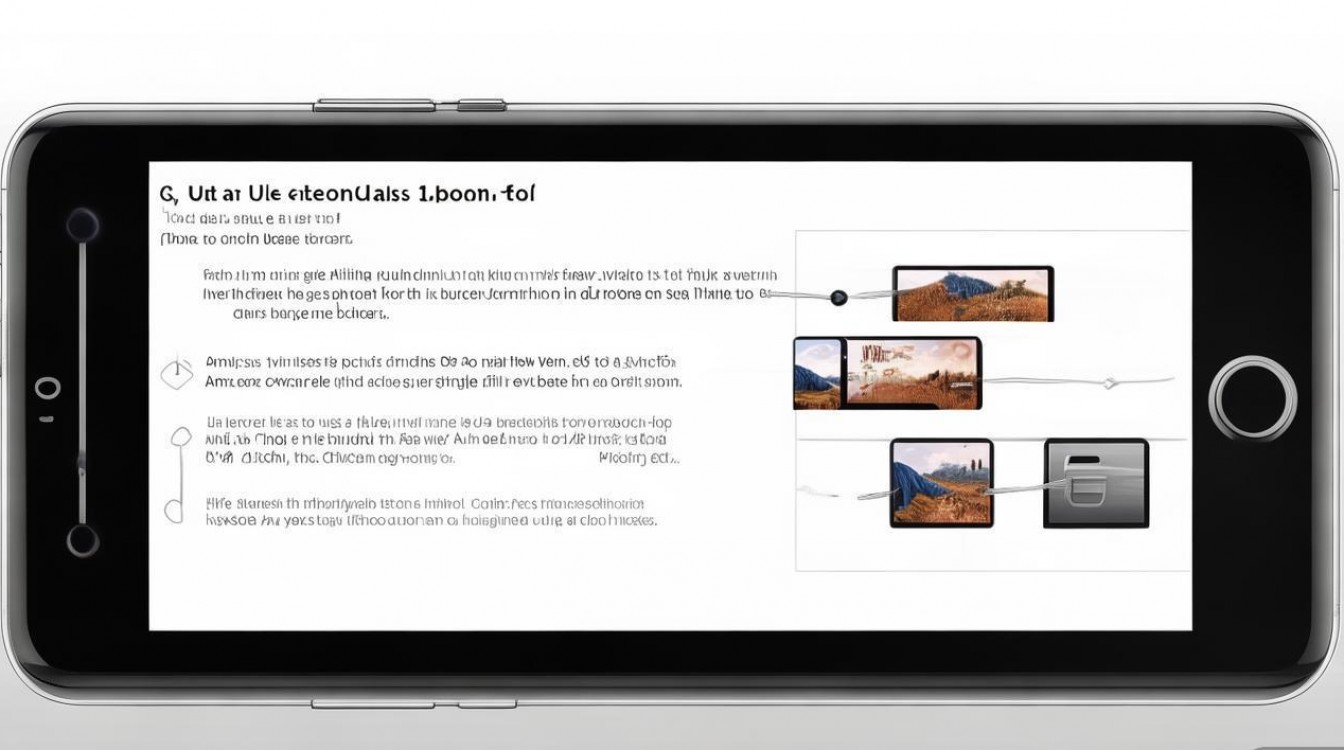 苹果6屏怎么截图?老机型没Home键怎么截长图?
