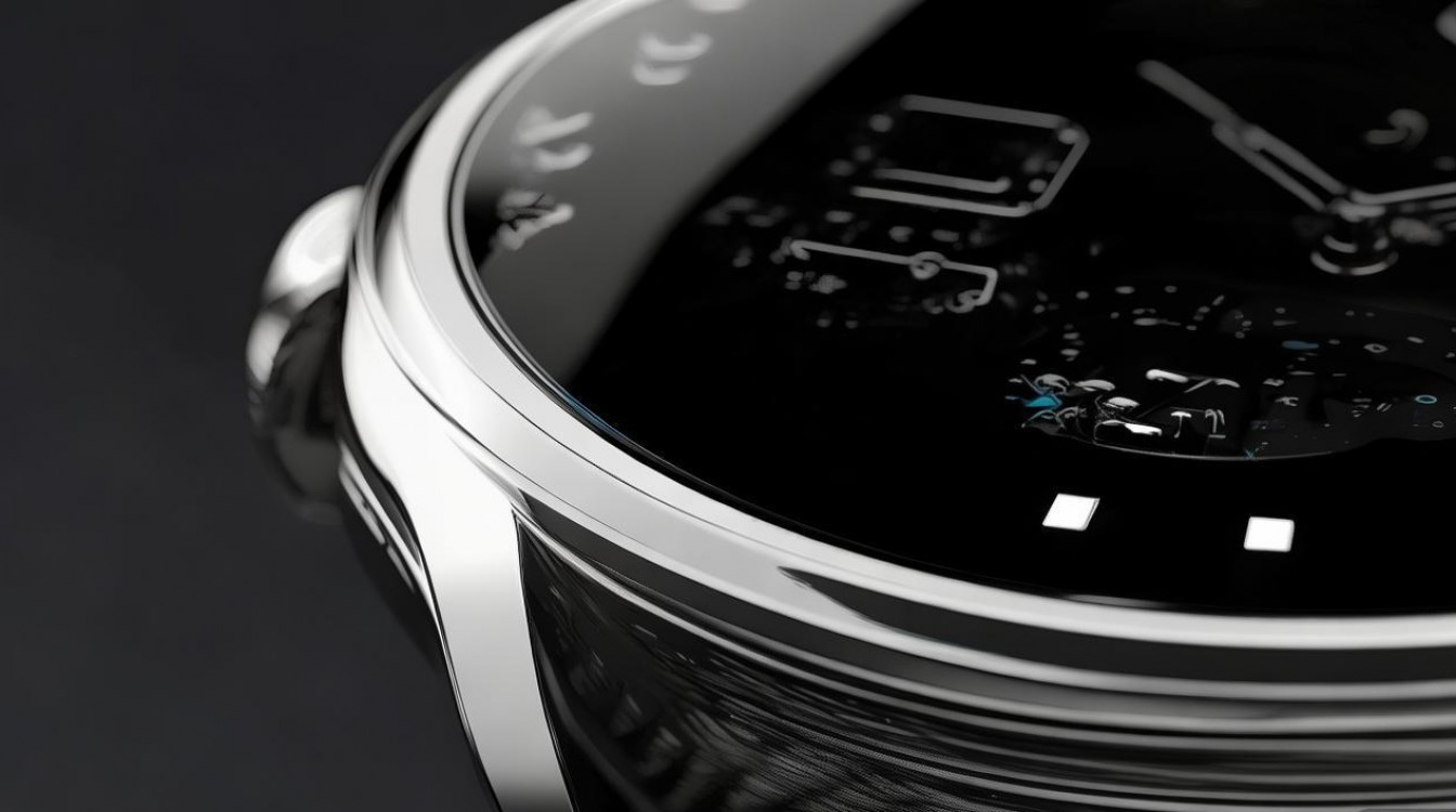 华为WatchGT3外观设计怎么样？渲染图好看吗？