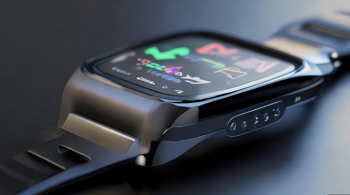 华为WatchGT3外观设计怎么样？渲染图好看吗？