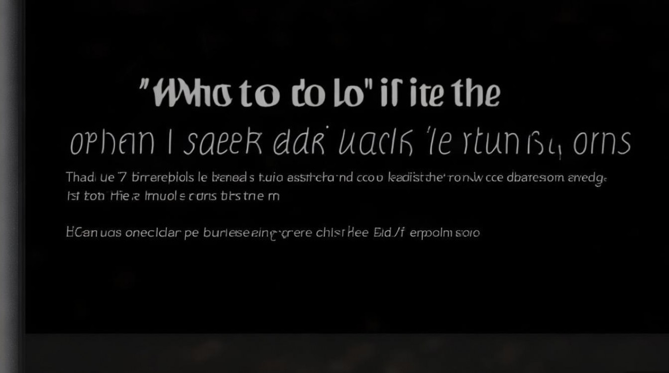 苹果6屏幕黑屏不开机怎么办？