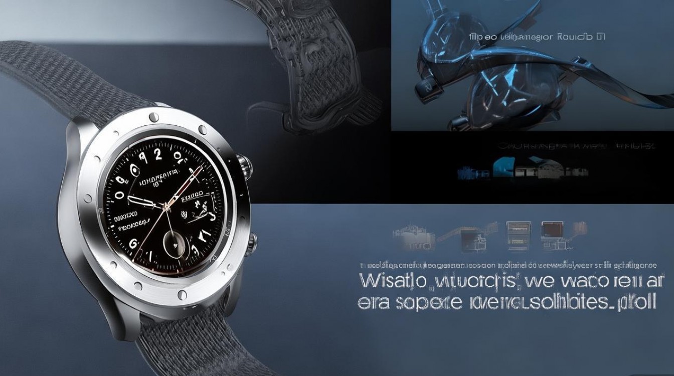 华为荣耀手表S1怎么选?适合哪些人群使用?