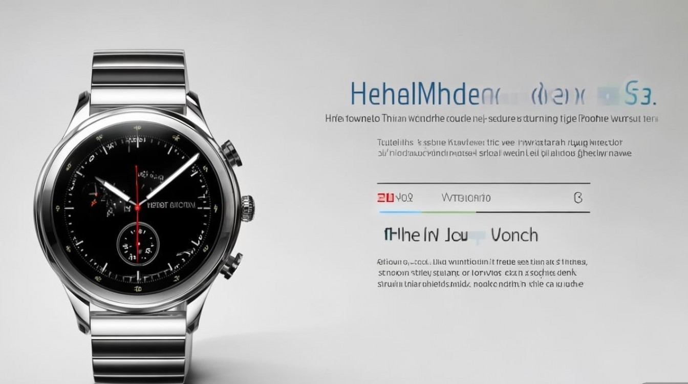 华为荣耀手表S1怎么选?适合哪些人群使用?