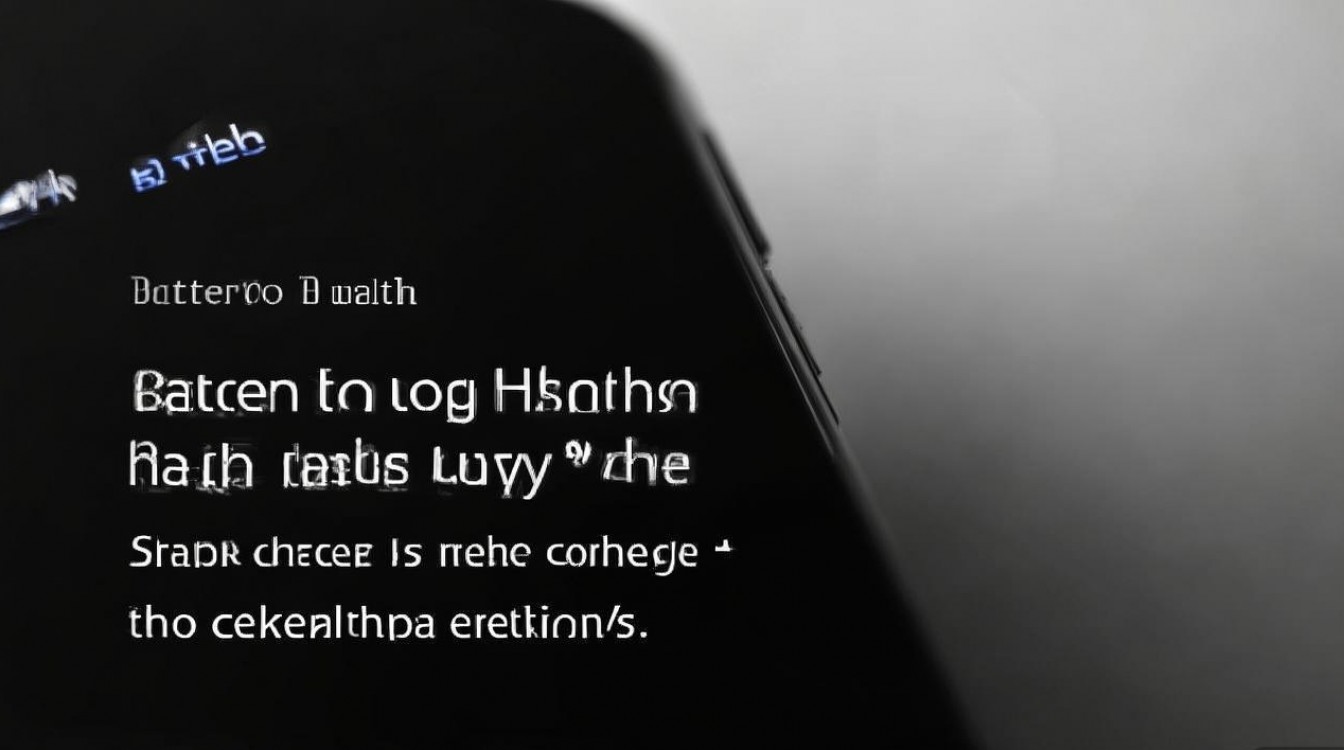 oppo手机怎么看电池健康度？原教你看电池状态的方法
