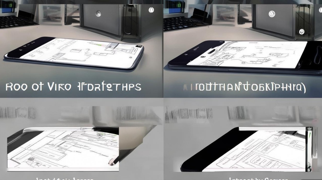 vivo手机如何获取root权限?