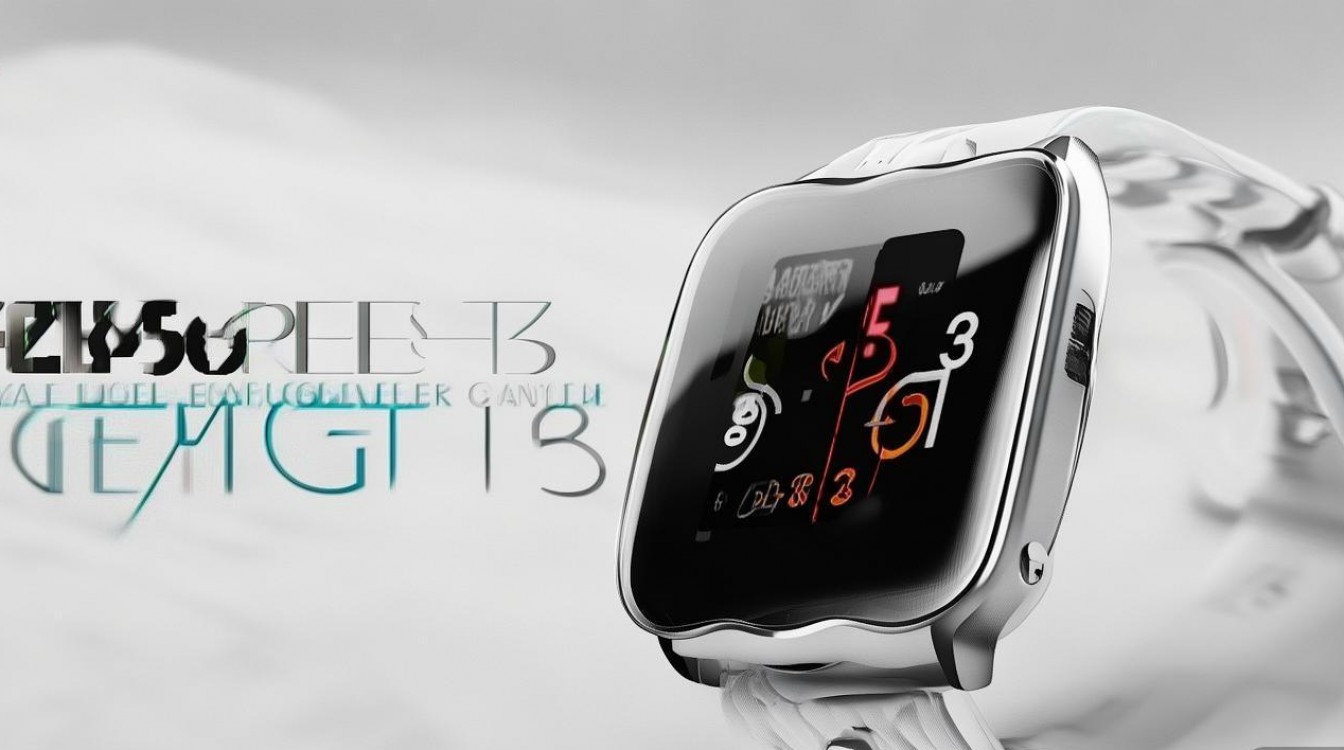 华为WatchGT3什么时候发布?具体上市时间抢先看!