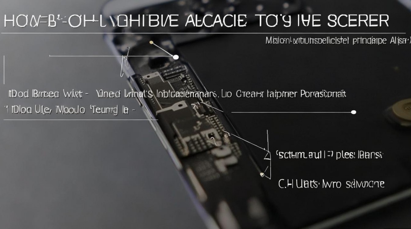 苹果6换屏幕后黑屏不开机怎么办?