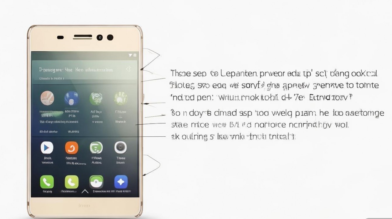 华为P8如何更换联通4G网络设置？详细步骤教程