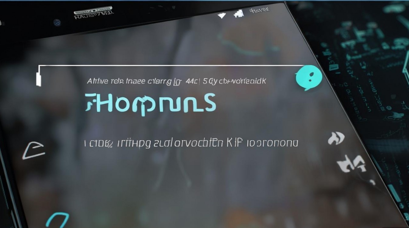 华为P8如何更换联通4G网络设置？详细步骤教程