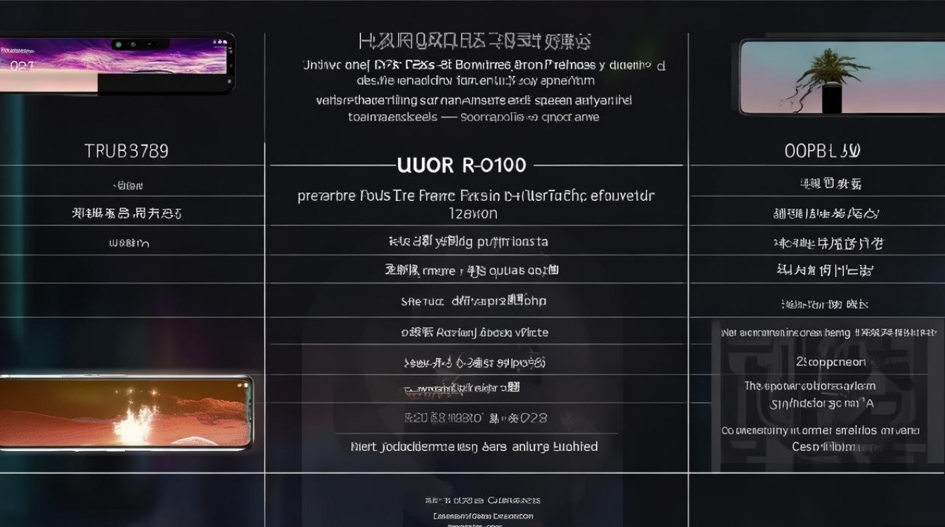 真我Q3s和oppok9s哪款好?参数性能全面对比怎么选?