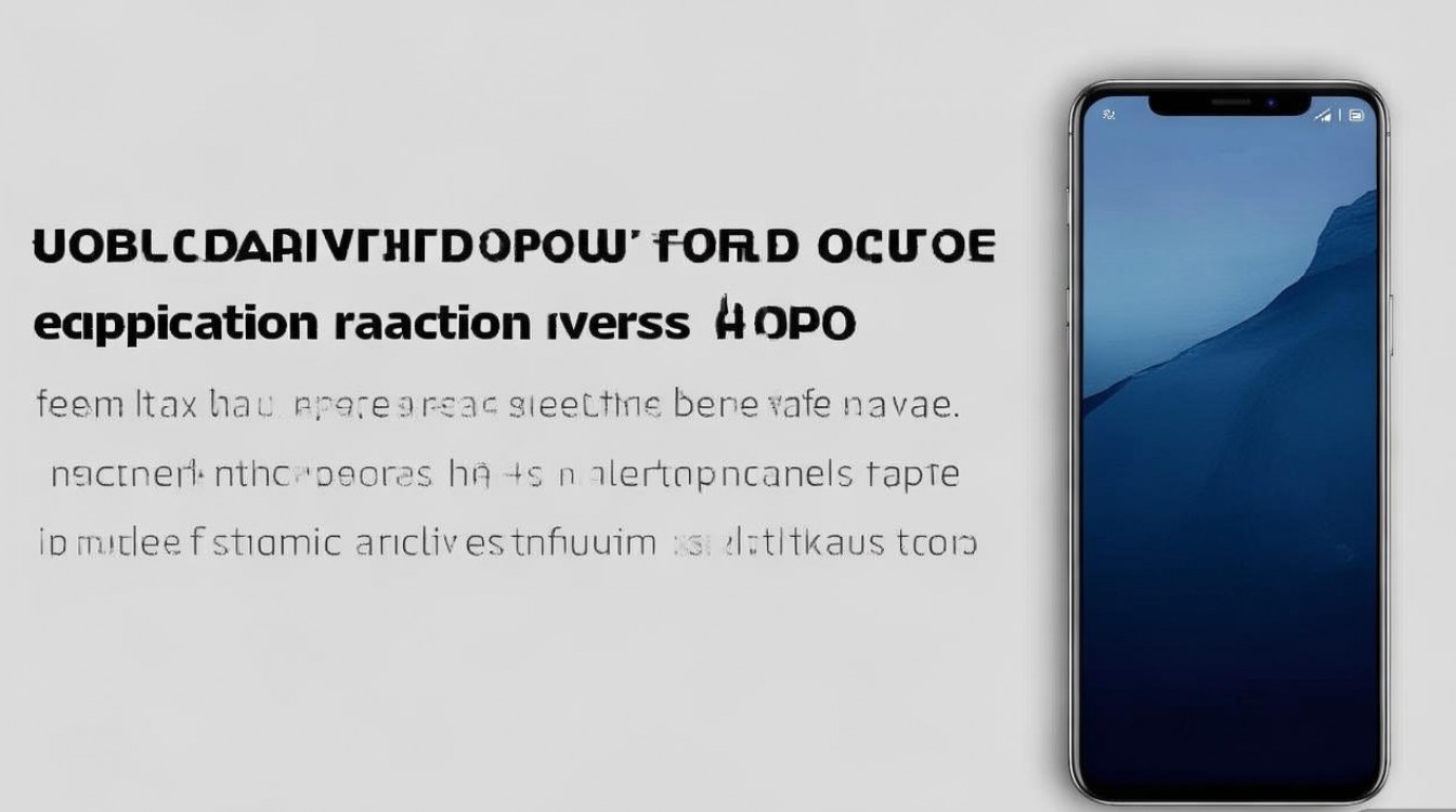 oppo手机如何修改应用加密密码?详细步骤在这里!