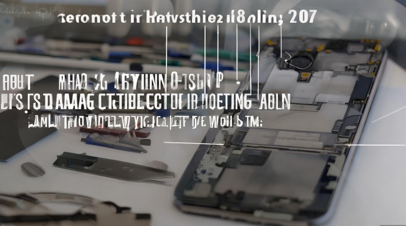 苹果6换屏幕后黑屏怎么办?