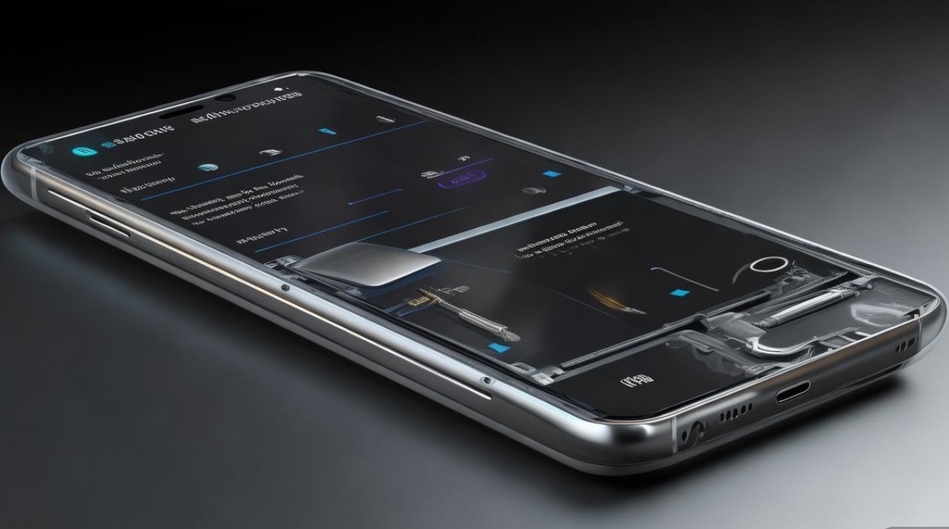 三星a8手机怎么取电池？老机型没后盖咋办？