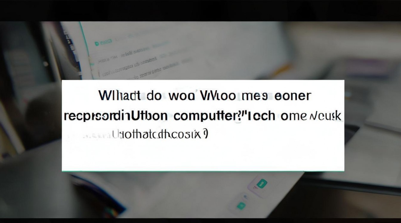 vivo连接电脑没反应怎么办?USB连接失败如何解决?