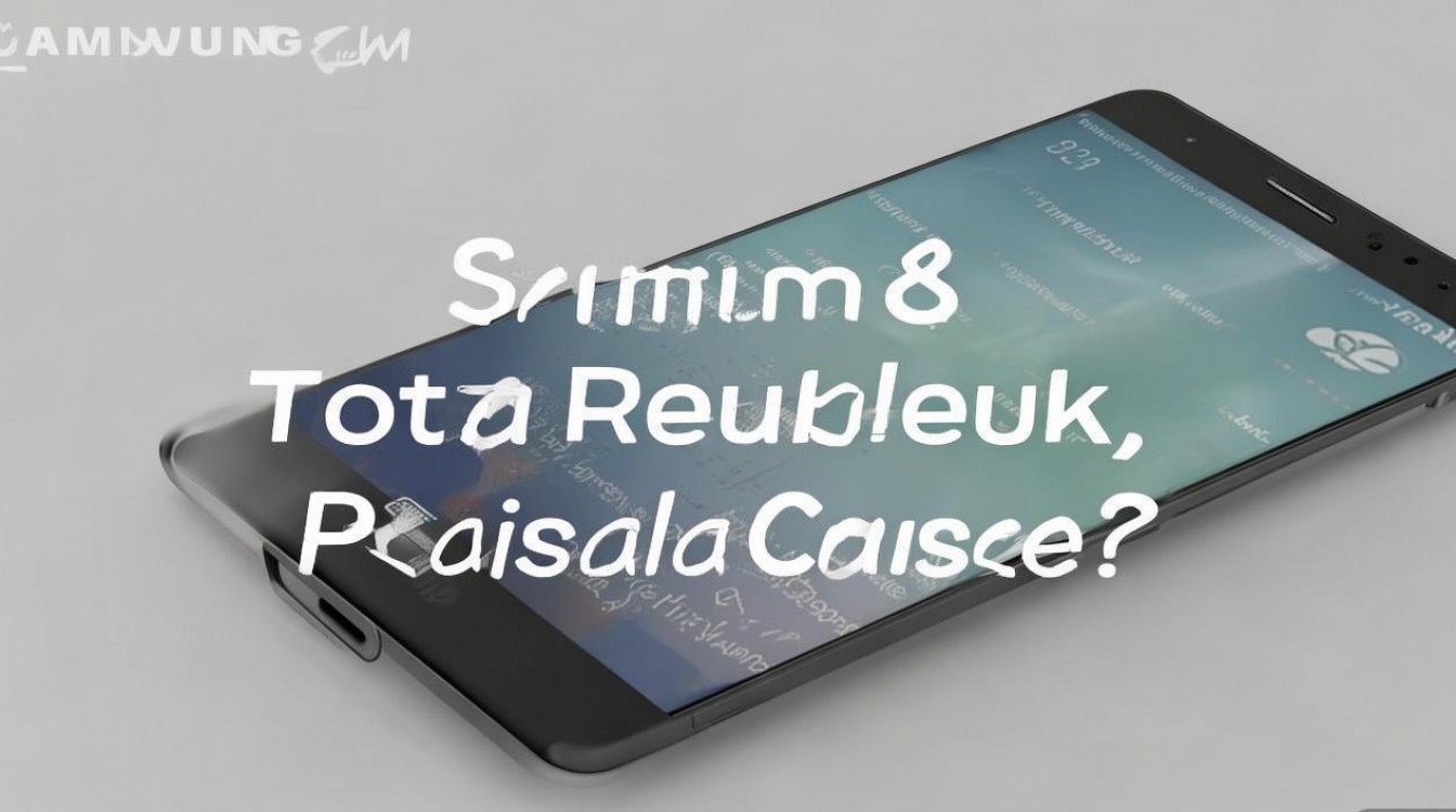 三星A8总自动重启,什么原因导致的?