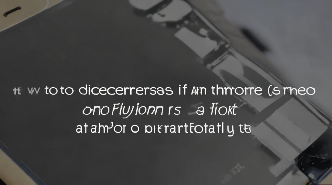 苹果6s不开机怎么鉴别?真实故障还是主板问题?