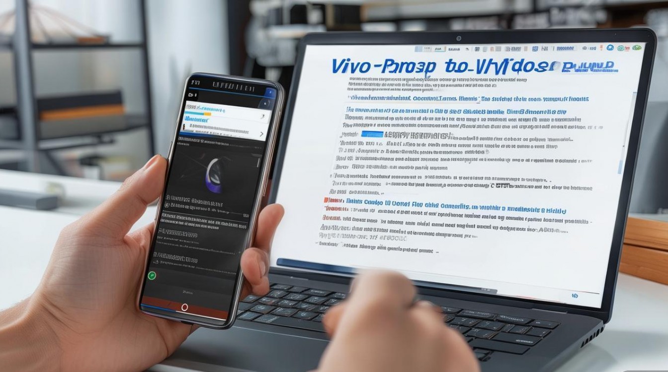 vivo手机无法连接电脑共享无线网怎么办？