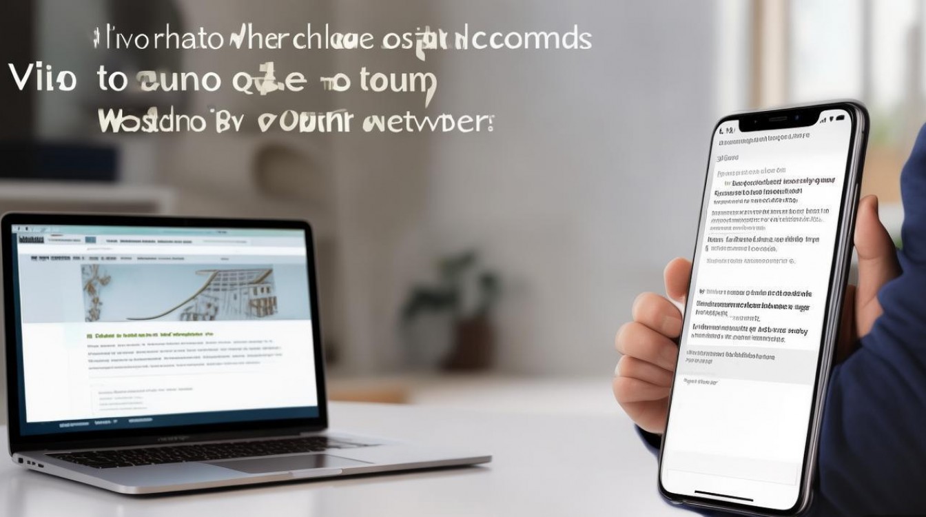 vivo手机无法连接电脑共享无线网怎么办？