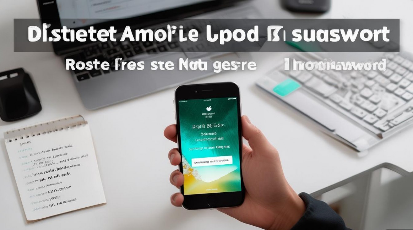 苹果6s忘记ID密码怎么解锁？官方方法有吗？