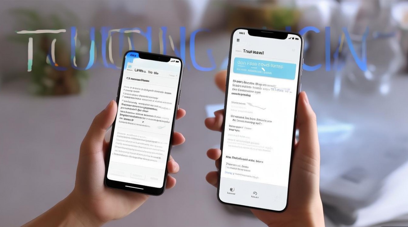 换了华为手机，旧通讯录怎么导入到新手机里？