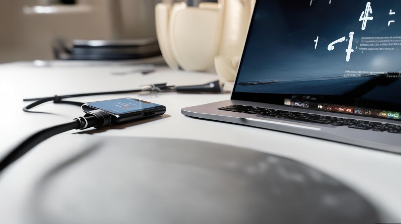 vivo连接电脑没反应?教你解决连接不上问题