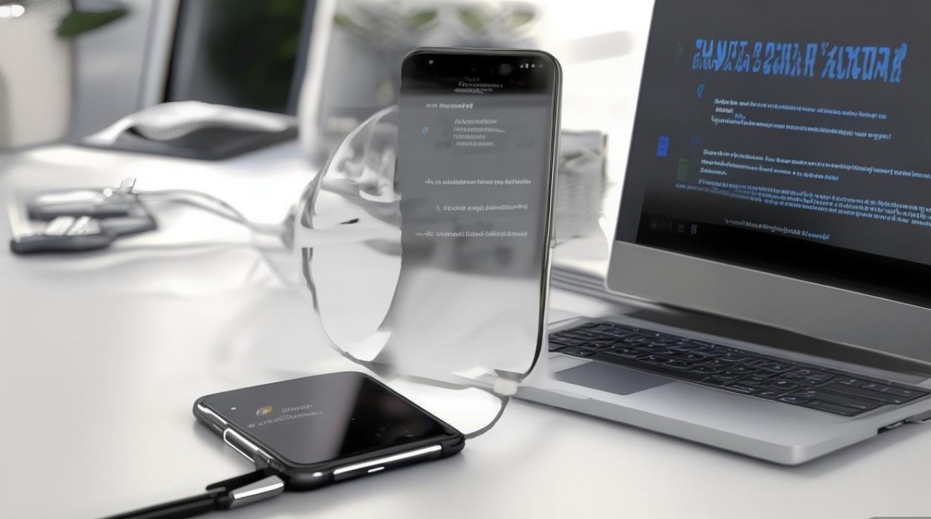 vivo连接电脑没反应?教你解决连接不上问题