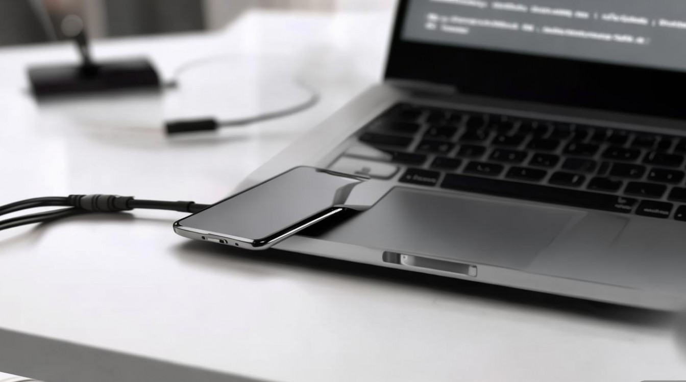 vivo连接电脑没反应?教你解决连接不上问题