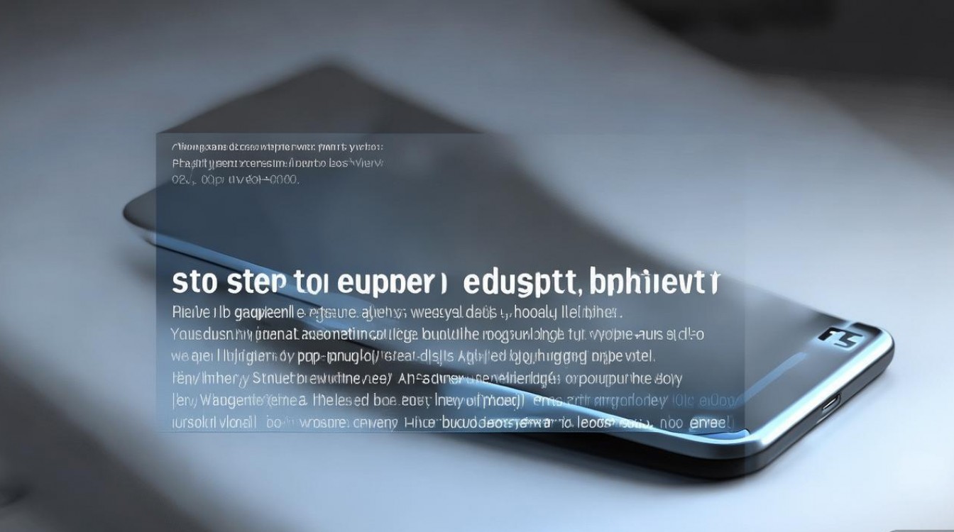 三星A8000亮度怎么调?详细步骤在这里!