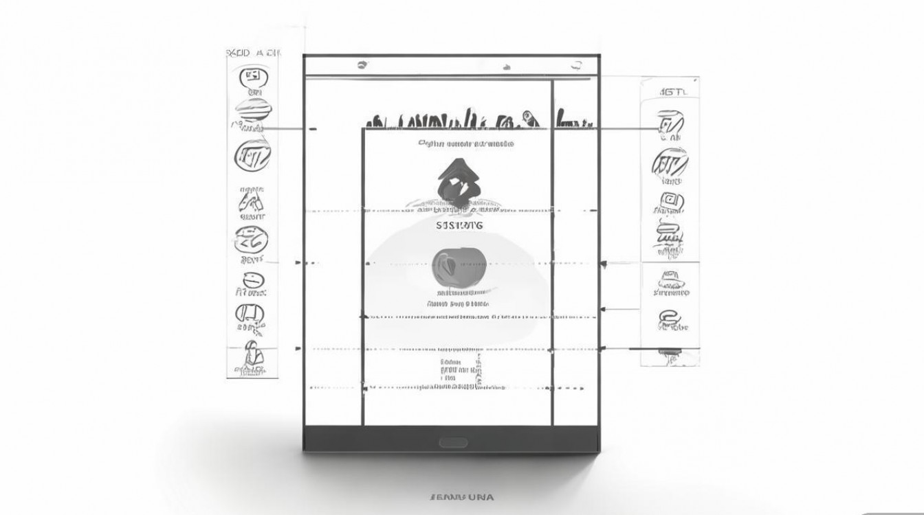 三星a5如何缩小屏幕尺寸？