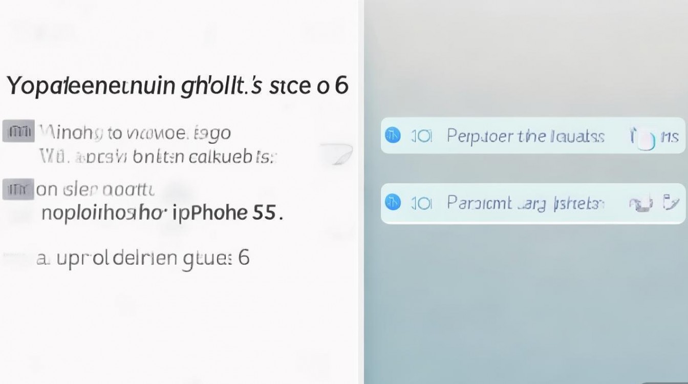 苹果6s怎么更新app？旧机型应用更新方法详解