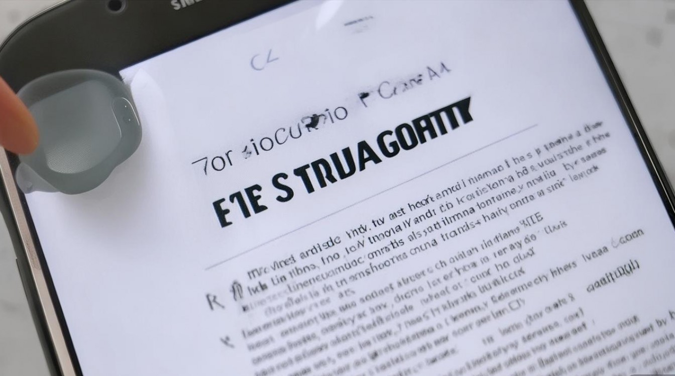 三星6s强制重启方法有哪些？手机卡死怎么操作？