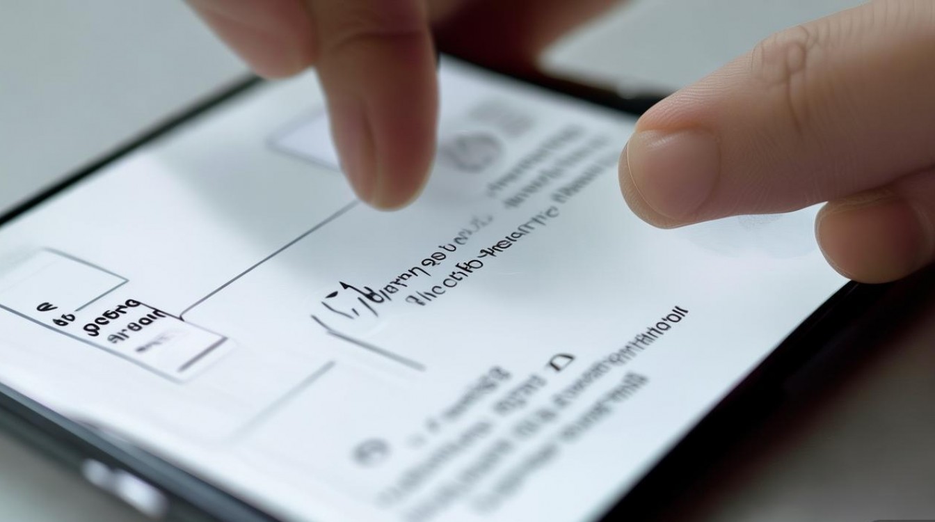 华为指纹锁初次设置怎么添加指纹？