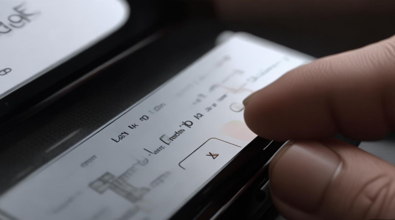 华为指纹锁初次设置怎么添加指纹？