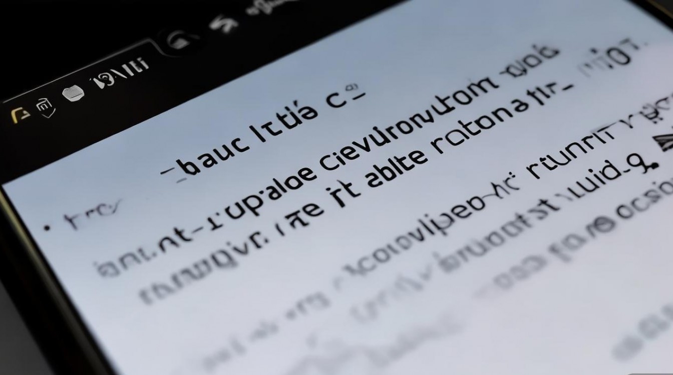 华为手机怎么彻底关闭应用更新提示？