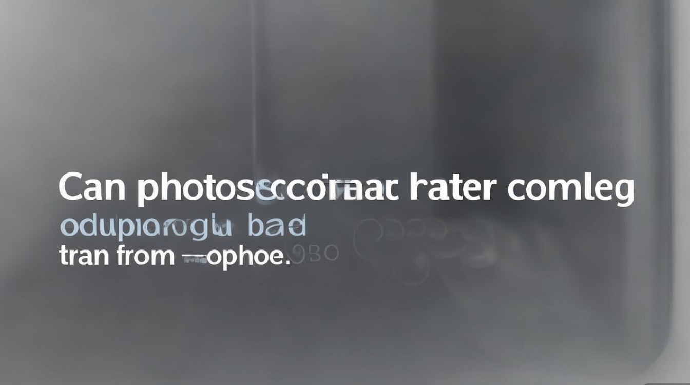 OPPO手机彻底删除照片后还能恢复吗？