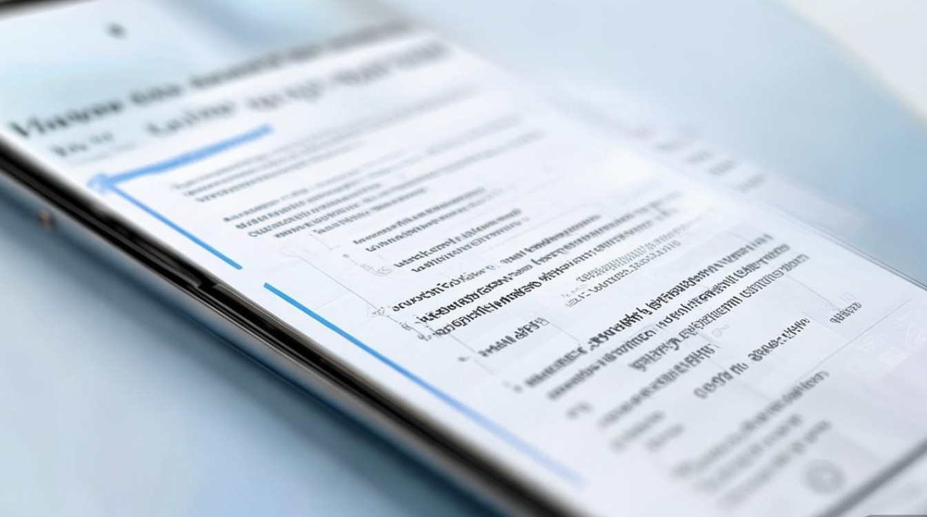 vivo与运营商合作策略深度解析，用户该关注哪些关键点？