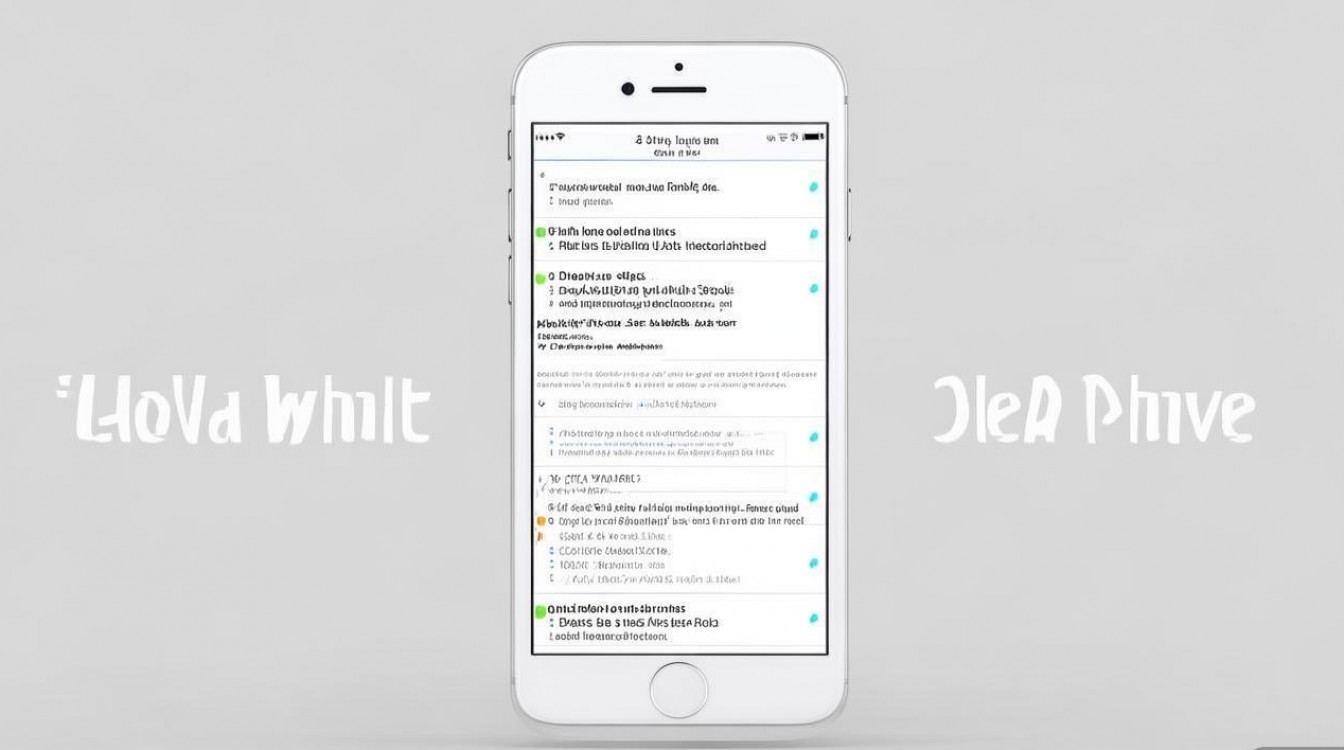 苹果5怎么设置流量上限?新手必看操作步骤详解