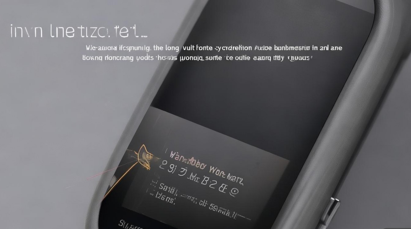 小米手环6长续航模式怎么开?开启步骤详解