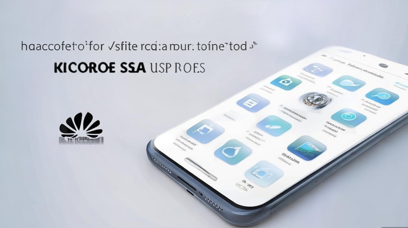 华为手机怎么自定义铃声?教你设置专属铃声步骤