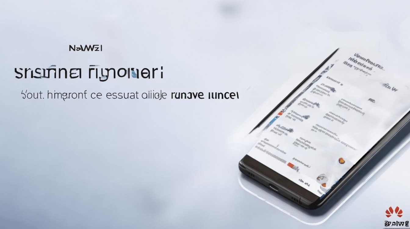 华为手机怎么自定义铃声?教你设置专属铃声步骤