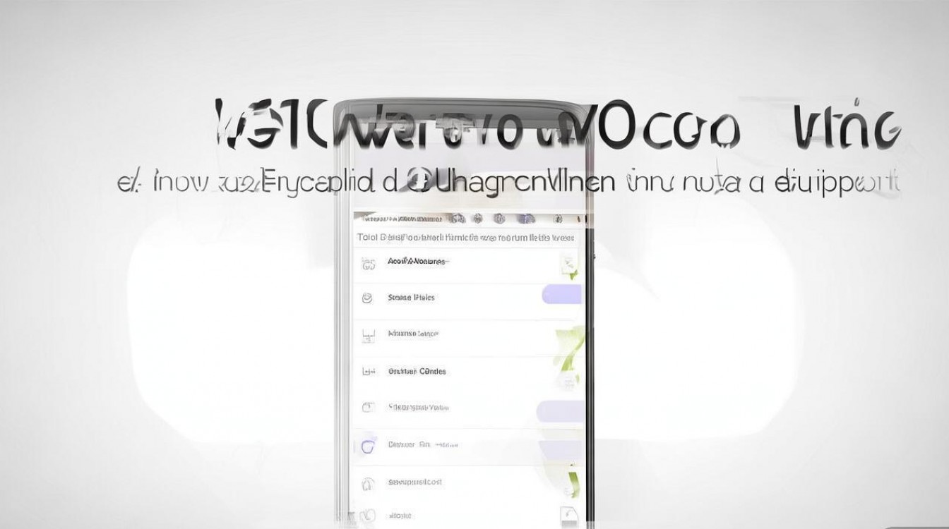vivo手机怎么开启volte通话功能？详细步骤在这