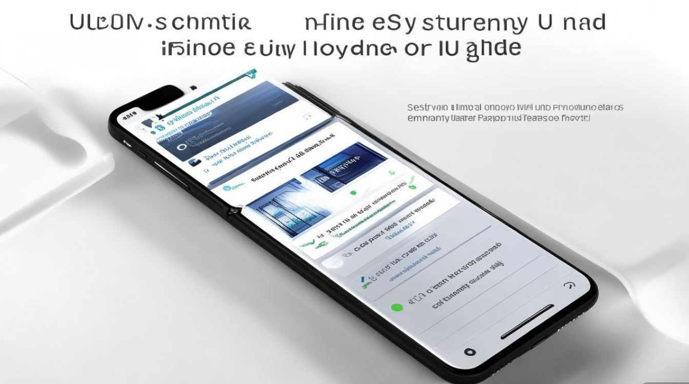 vivo手机怎么自定义更换系统UI界面?