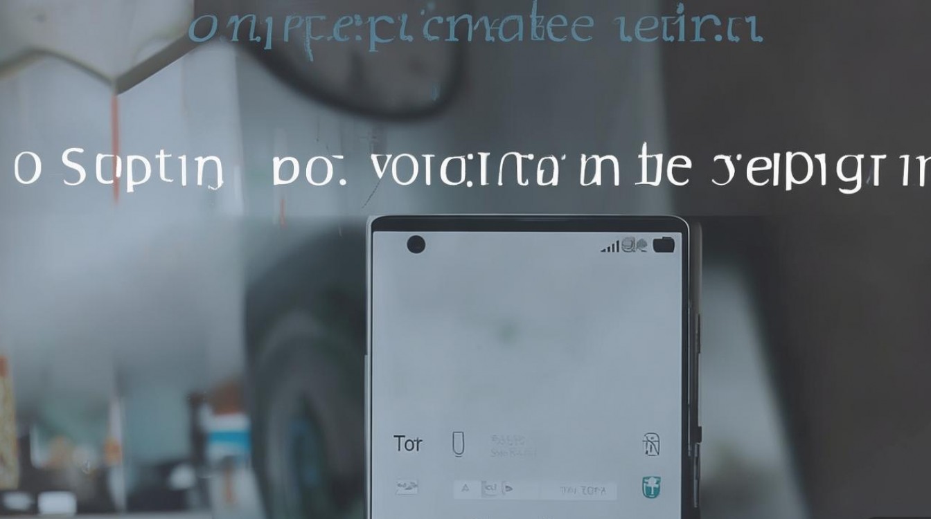 oppo手机主页面怎么设置?新手必看步骤详解