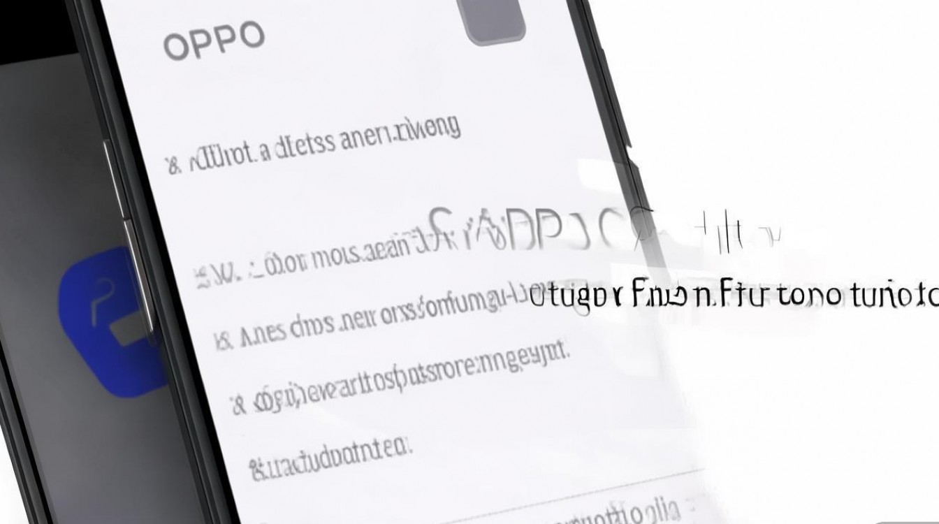 oppo手机主页面怎么设置?新手必看步骤详解