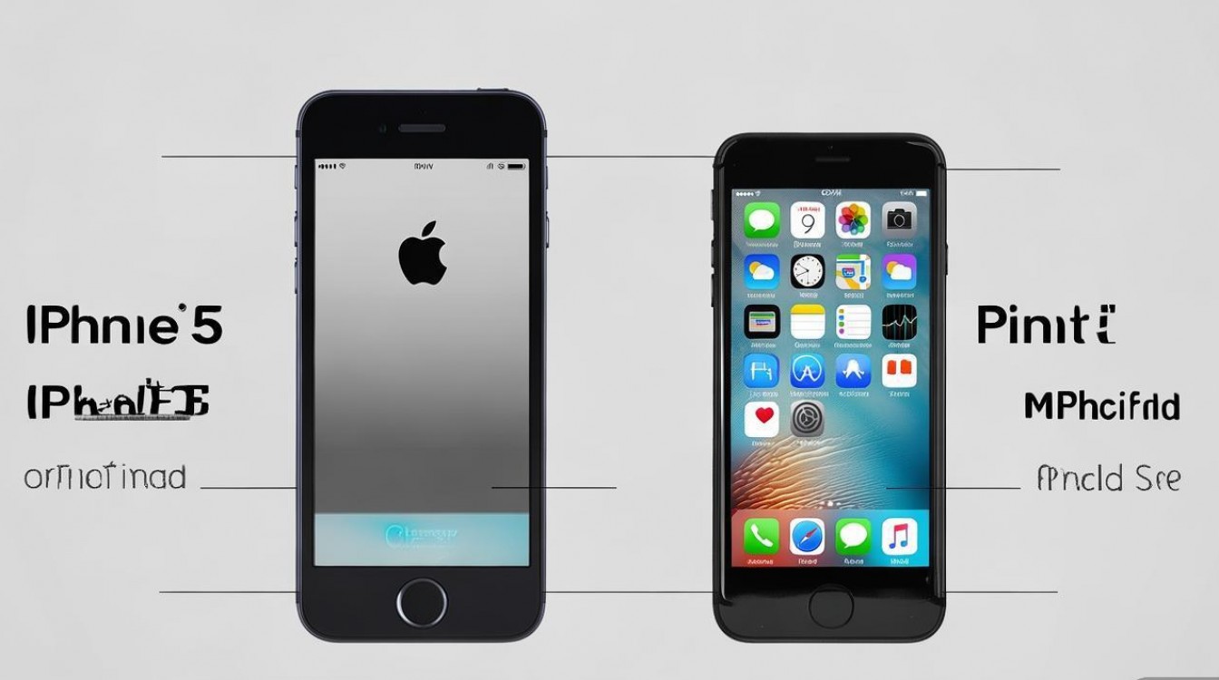 苹果5s改成se后,如何快速识破改装机?