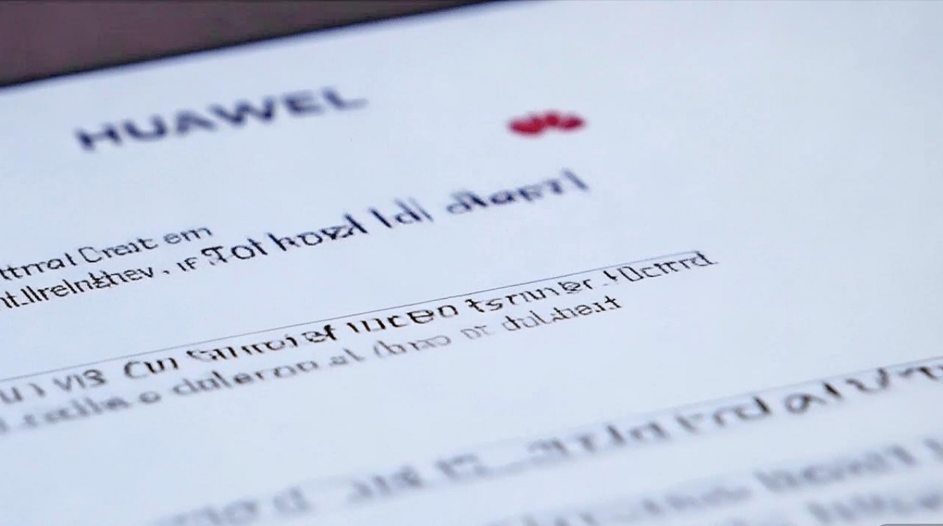 华为大图标设置后不显示？解决方法在这里！